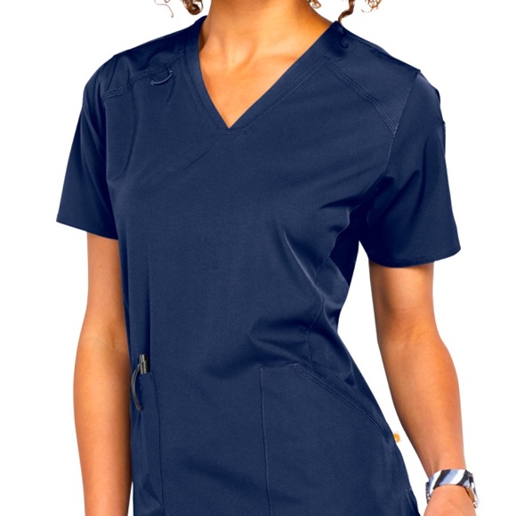 Carhartt Liberty Scrub Set • Black • Size XL